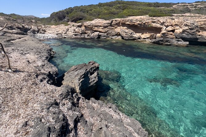Walking Tour in the Levante Coves of Mallorca - Traveler Photos