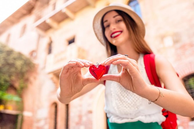 Walking Tour in Verona With Wine Tasting - Overview and Highlights