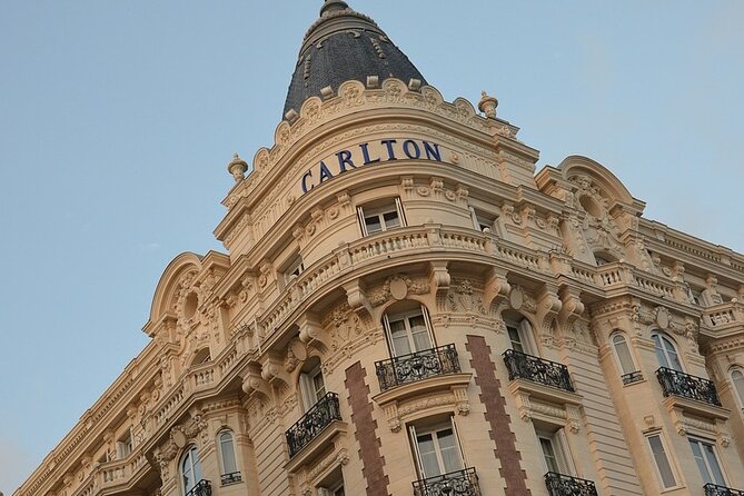Walking Tour of Cannes for Couples - Must-Visit Attractions for Couples