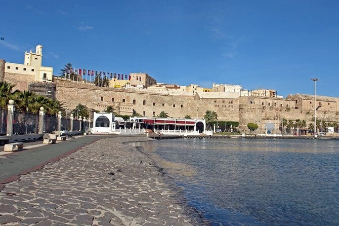 Walking Tour of Melilla La Vieja With Official Guide - Traveler Experience