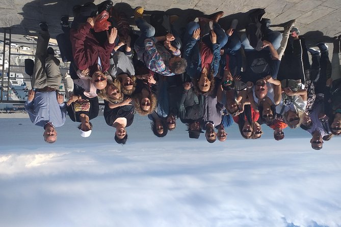 Walking Tour Of Tangier - Pricing and Booking Details