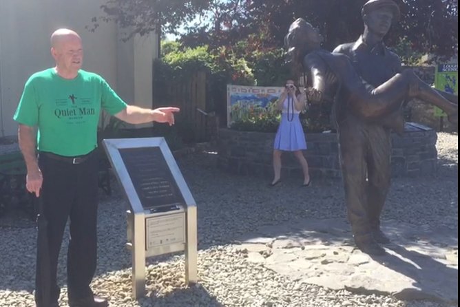 Walking Tour of The Quiet Man Film Locations in Cong - Overview and Importance