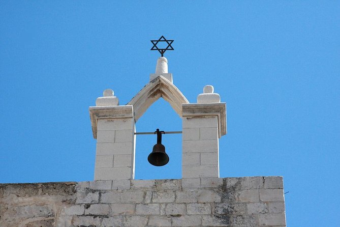Walking Tour Trani - Tour Details