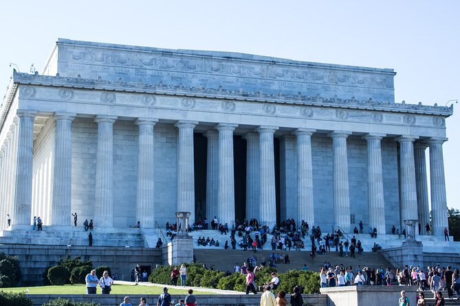 Washington DC Ebike Rentals - Rental Details