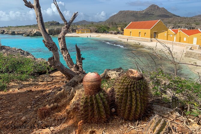Washington Park Tour With Local Guide on Bonaire - Additional Important Information
