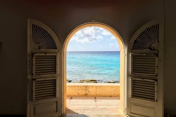 Washington Slagbaai National Park Tour in Bonaire - Inclusions: Snacks, Lunch, and Hotel Transport