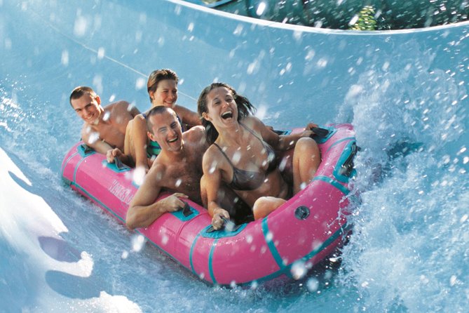 Water Country USA Ticket (Williamsburg, Virginia) - Lowest Price Guarantee