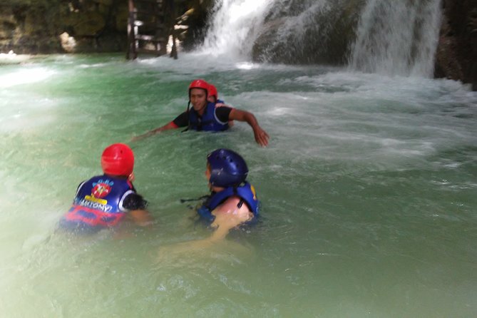 Waterfall Hiking Adventure From Puerto Plata  - Dominican Republic - Reviews and Experiences