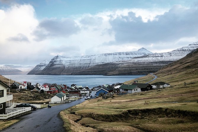 Waterfall Tour in Faroe Islands - Tour Highlights