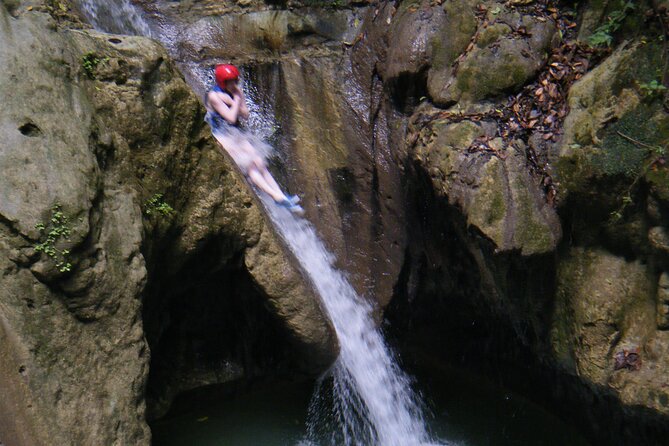 Waterfalls of Damajagua From Puerto Plata - Tour Overview