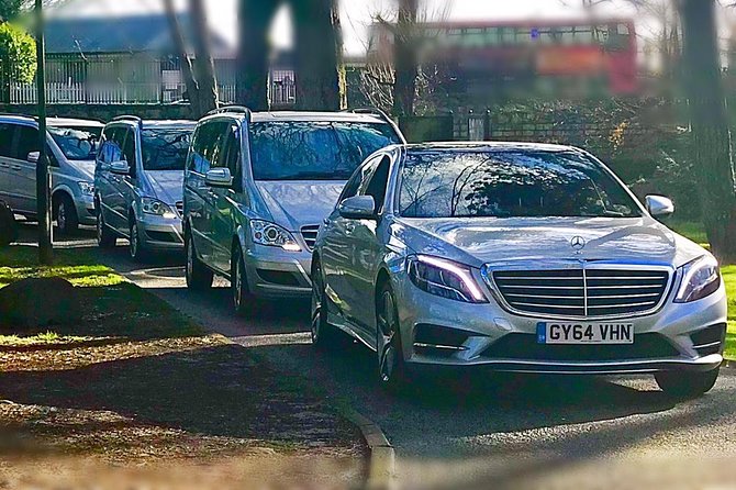 Wedding Cars - Factors to Consider When Choosing a Wedding Car