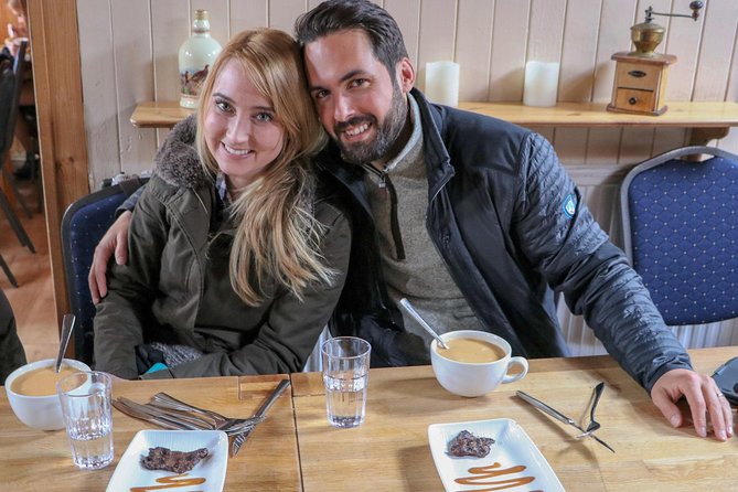 Weekend Reykjavik Food Tour With a Stop at the Reykjavik Flea Market - Tour Overview and Details