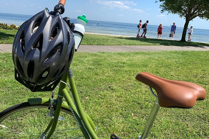 Welcome to St Pete Biking Tour - Tour Overview and Inclusions