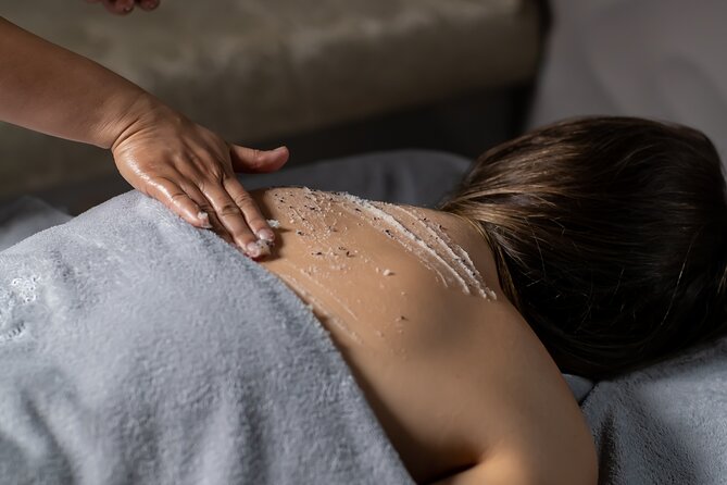 Wellness Oasis at Palazzo Versace Dubai - Price and Booking Details