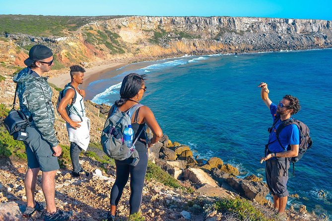 West Coast Hiking Adventure With Sunset Tapas & Wine - Pricing and Guarantee