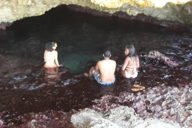 West Curaçao Private Custom ATV and Buggy Tour With Snorkeling  - Curacao - Cancellation Policy