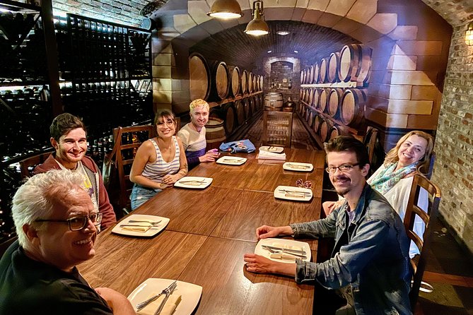 West Hollywood Food Tour - Tour Overview and Logistics