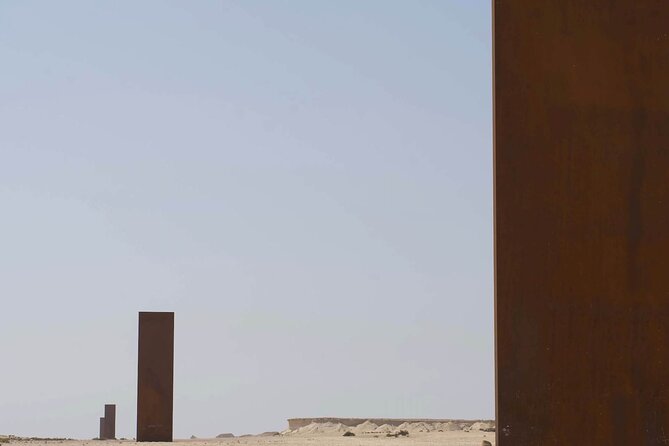 West of Qatar Tour - Key Attractions
