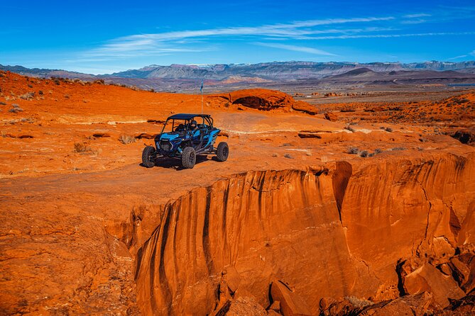 West Rim Trail Group Tour - Tour Highlights