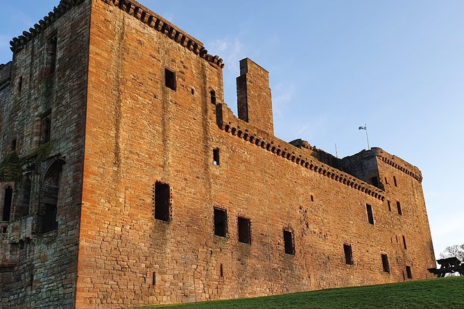 Western Scotland—Culture, History and Traditions Tour  - Glasgow - Cancellation and Refund Policy