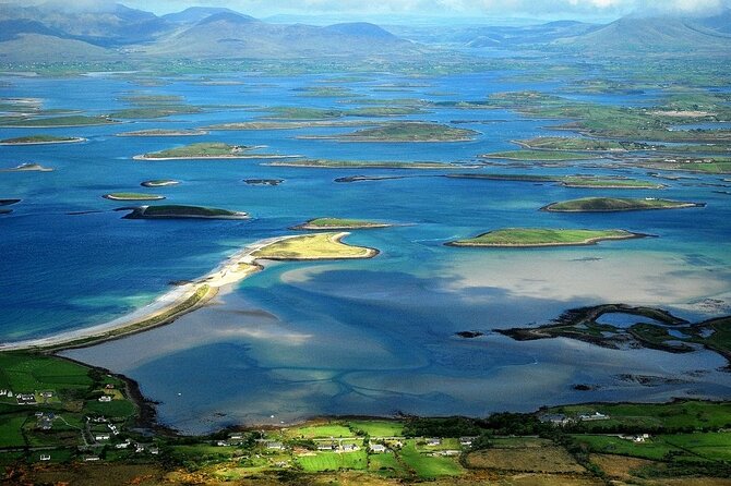 Westport Shuttle Bus to Achill Island With Electric Bikes 10 Am - Accessibility and Recommendations