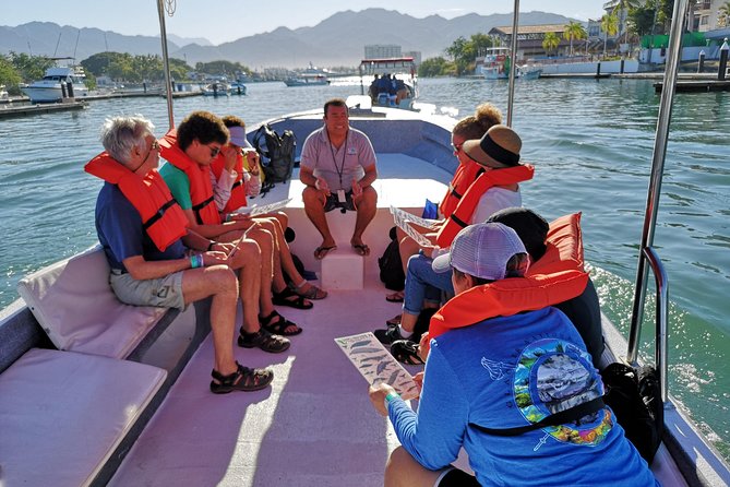 Whale Encounter Puerto Vallarta - Pricing and Booking Details
