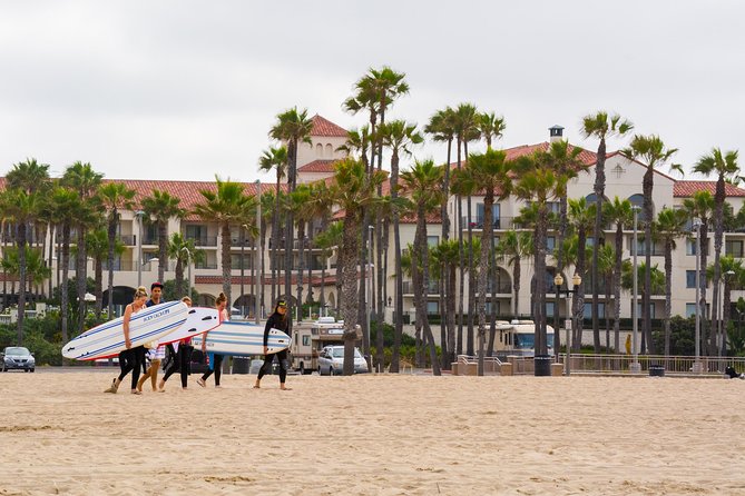 Whale-Watching and Orange County Beaches Tour From Anaheim - Positive Reviews