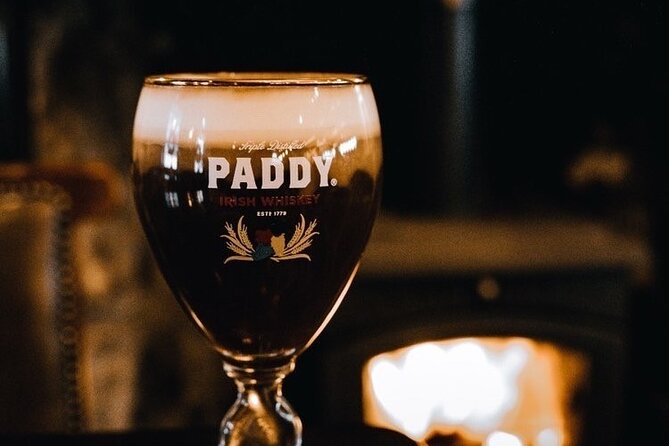 Whiskey Tasting Experience in Kilkenny - The History of Whiskey in Kilkenny