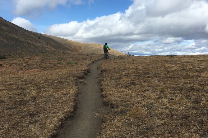 Whistler Full-Day Mountain Bike Tour - What to Expect