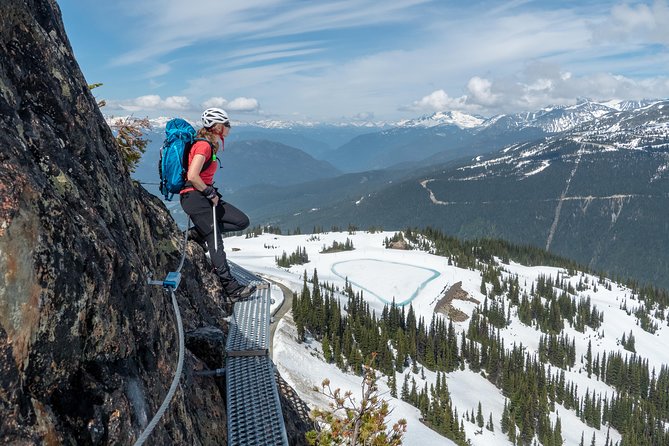 Whistler Sky Walk - Pricing and Booking