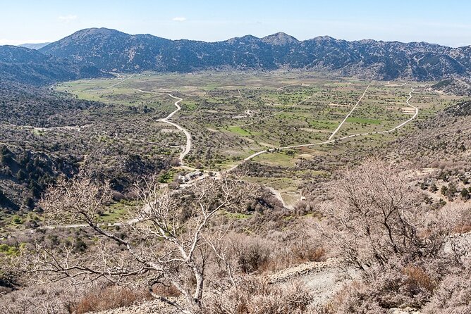 White Mountains - Semi Private Safari Tour With Tastings & Lunch - Restaurant Lunch