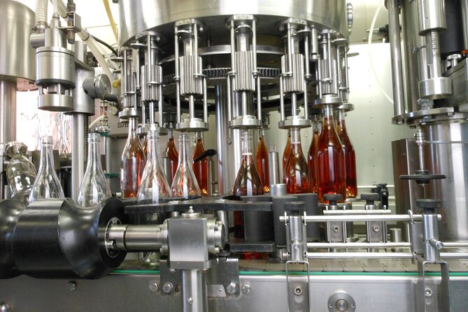 Willamette Valley Boutique Winery Tour With Lunch - Cancellation Policy