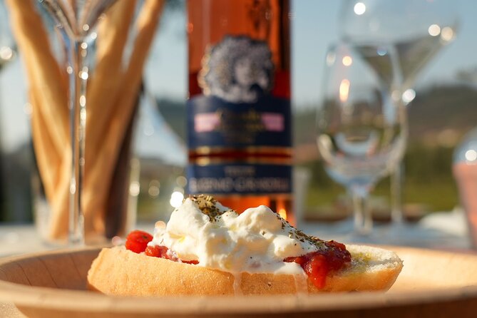 Wine and Food Tasting on Bardolino Hills - Good To Know