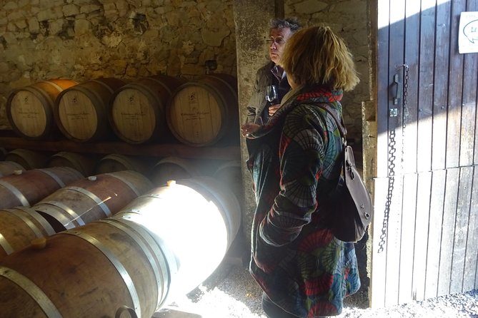 Wine and Local Gastronomy in Pic Saint-Loup - The Sum Up