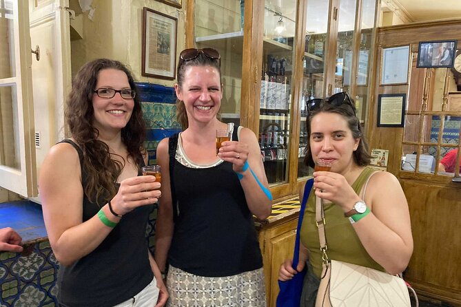 Wine and Tapas Walking Tour in Malaga - Cancellation Policy