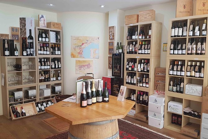 Wine Discovery Tasting In Carcassonne - Overview and Experience