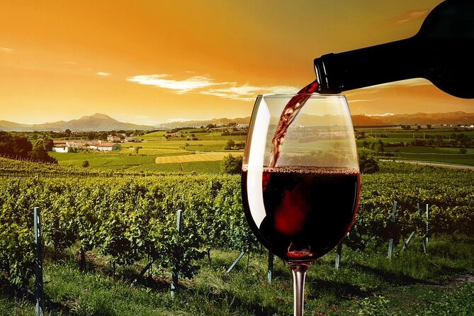 Wine & Food Tour in Sardinia : Small Group - Itinerary Overview