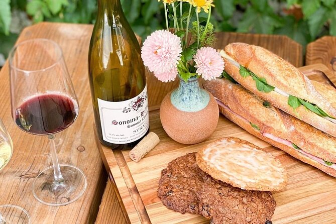 Wine Pairing Fundamentals With Napa Sommelière - Understanding the Basics