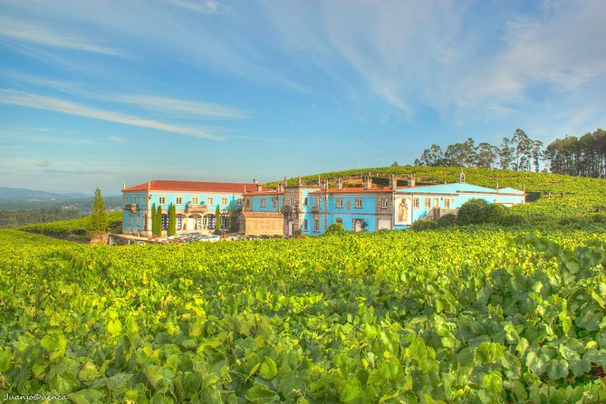 Wine Regions of Galicia 4 Day Food & Wine Small Group "Private Tour" - Tour Duration and Accommodation