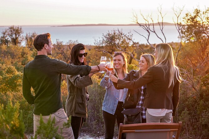 Wine Safari - Overview and Duration