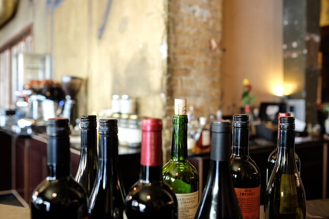 Wine Tasting in Cappadocia - Top Wineries in Cappadocia