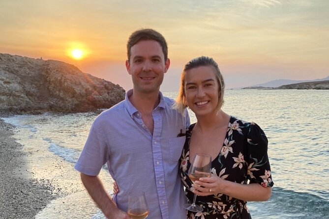 Wine Tasting in Mykonos With Greek Ancient Varieties - Overview