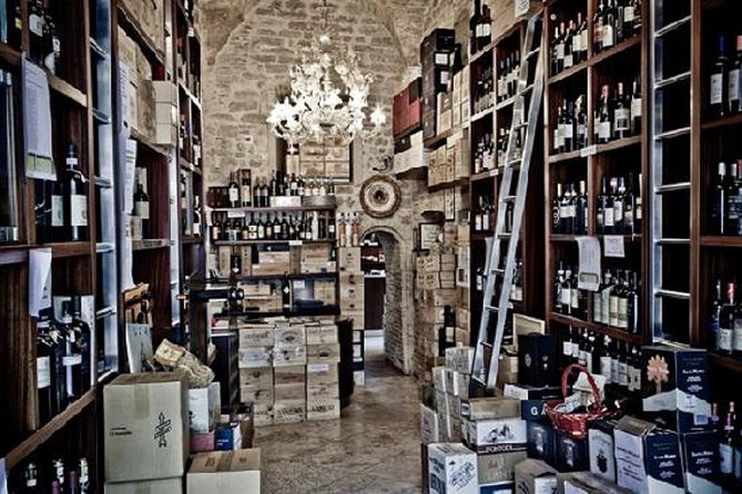 Wine Tasting Lunch in Spello Withtruffle Tasting - Pricing and Booking Details