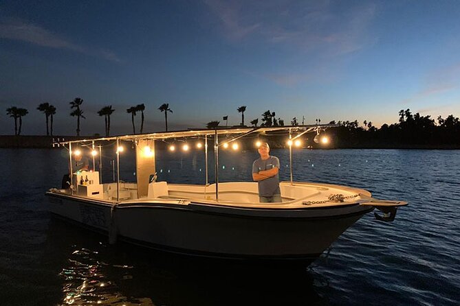 Wine Tasting Sunset Cruise Tour in San Jose Del Cabo - Traveler Photos: Get a Visual Glimpse