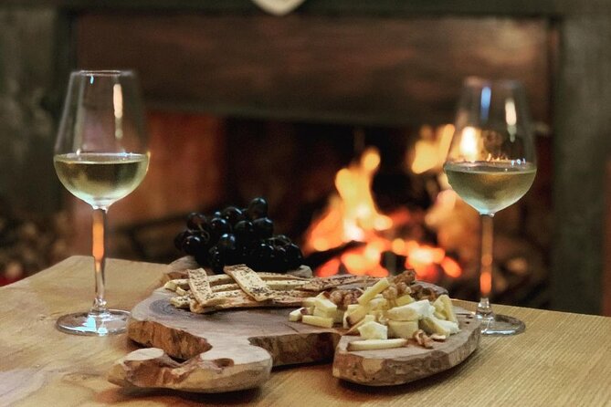 Wine Tasting Tour at Two Wineries in Urla Turkey - Overview and Tour Details