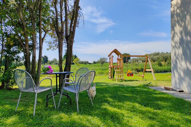Wine Tasting With Local Food in Lazise Countryside - Booking and Flexibility