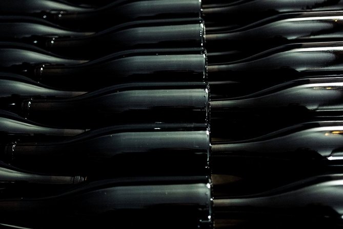 Wine Tour and Tasting in Nocciano - Overview of Wine Tour and Tasting Experience