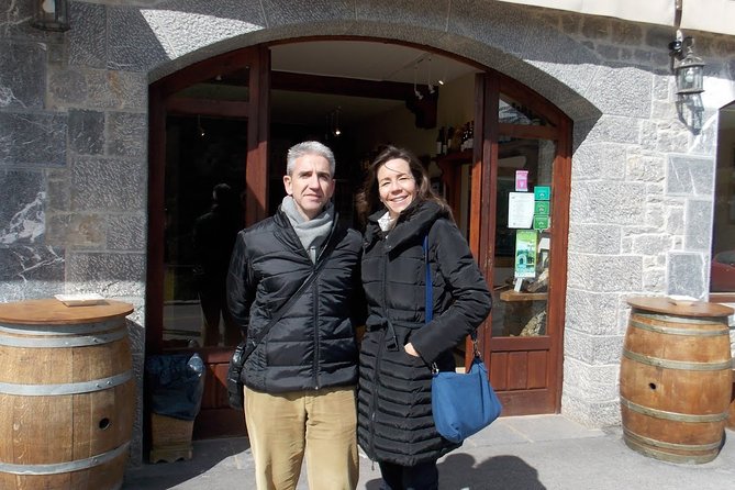 Wine Tour and Tasting With a Lot of Flavour - Explore an Artisanal Distillery