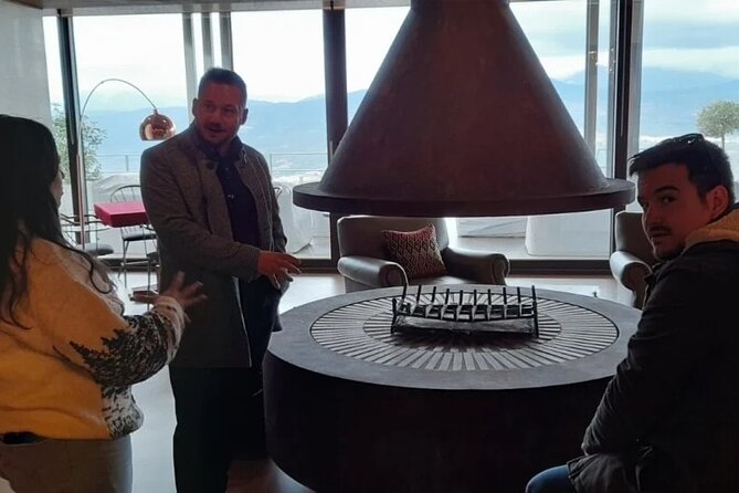 Wine Tour to Nemea And Nafplio - Historical Wine Regions