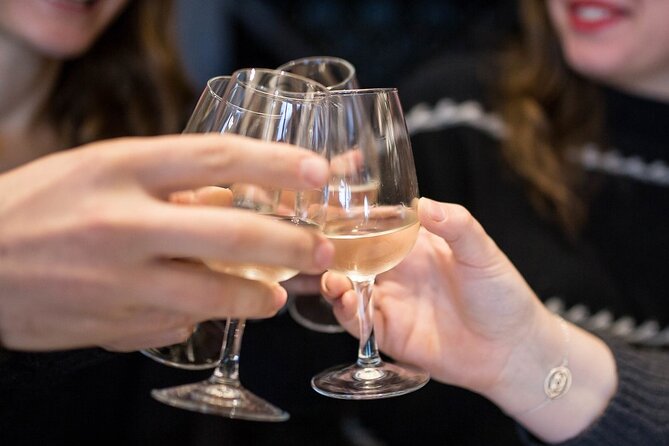 Wine Tours of Kent Private Group Booking - Inclusions